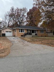 1602 S Olive St, Pittsburg, KS, 66762