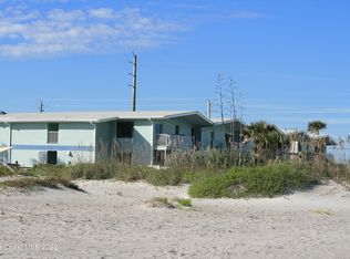 2625 S Atlantic Ave APT 2, Cocoa Beach, FL 32931