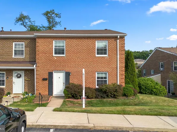 9180 Hitching Post Ln Unit F, Laurel, MD 20723