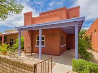10567 E Seven Generations Way, Tucson, AZ 85747