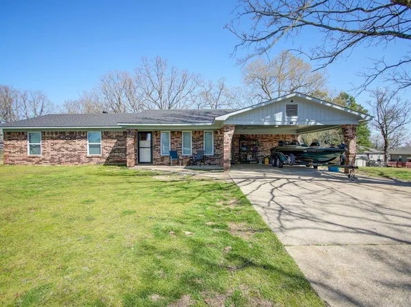 111 Westgate Ter, Hot Springs, AR 71913