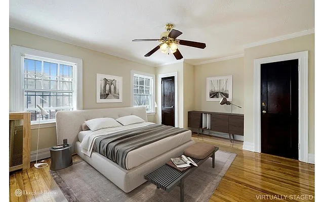 Rented by Evergreen Apartments BK | media 1