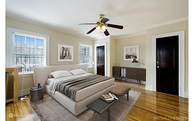 Rented by Evergreen Apartments BK