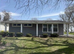 701 S Jefferson St, Sigourney, IA 52591