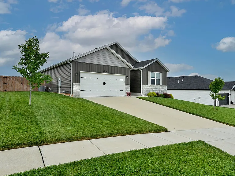 405 N Big Horn Rd — Photo 23