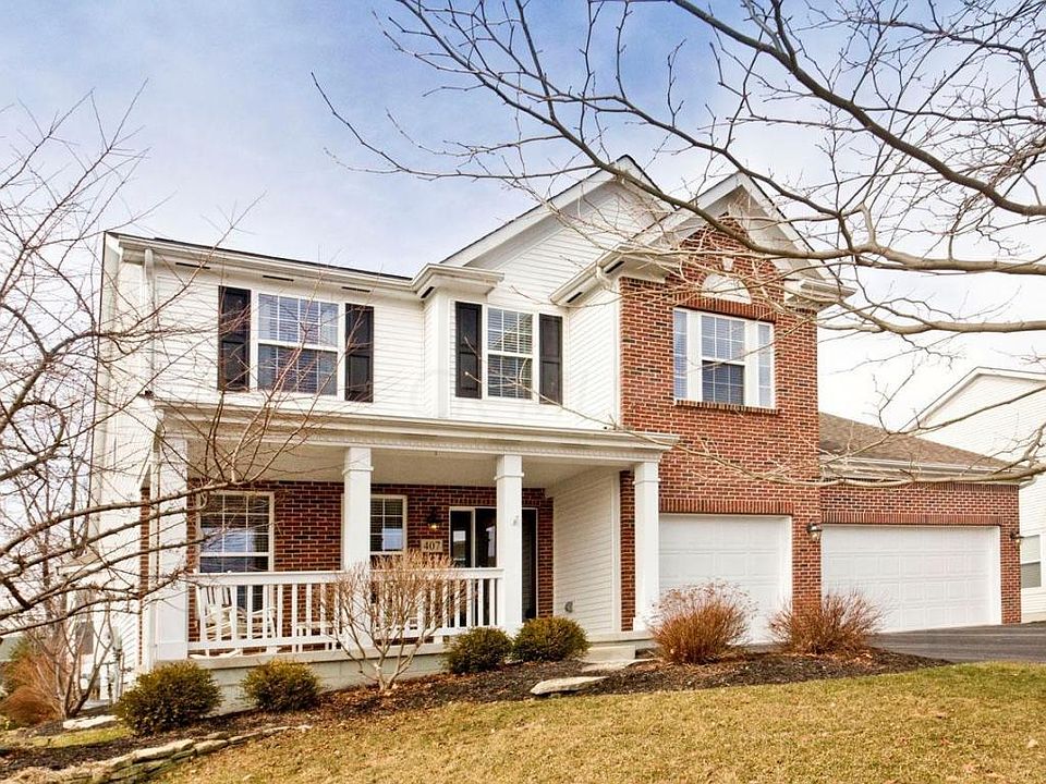 1st image of 407 Mill Wind Dr