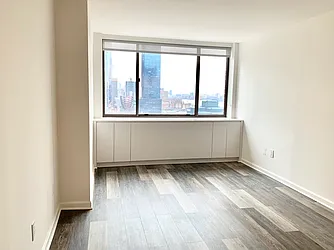 Rented by The Dermot Realty Management Company