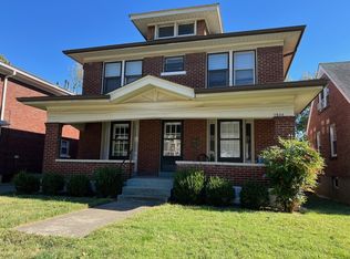 1634 Deer Ln #1, Louisville, KY 40205
