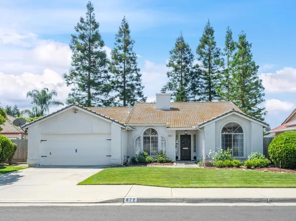 872 Minarets Ave, Clovis, CA 93611