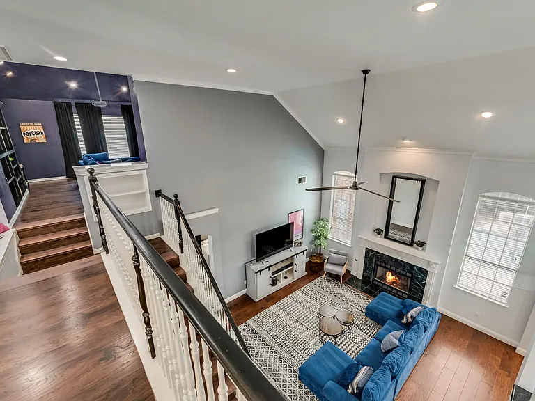 1529 Arrowhead Ln — Photo 9