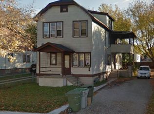 1832 S 18th St LOWR #, Milwaukee, WI 53204