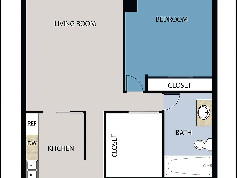 ELEVATE Apartment Homes — Photo 29