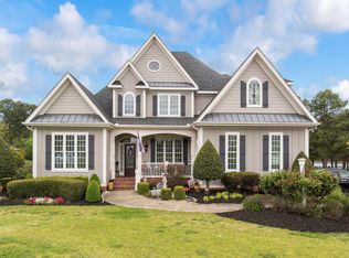 2629 Winter Storm Rd, Zebulon, NC 27597