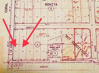 4187 S Le Jeune Rd, Coconut Grove, FL 33146