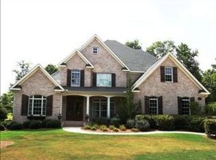 1692 Waldrop Ct, Auburn, AL 36830