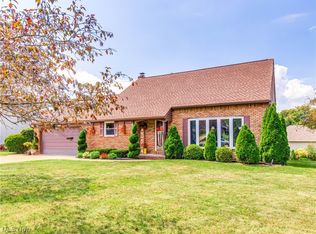 3411 Dunmore Ave NW, Canton, OH 44708