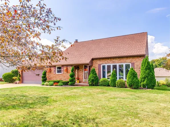 3411 Dunmore Ave NW, Canton, OH 44708