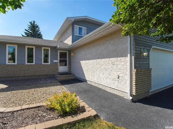 5503 Ballantine COURT, Regina, SK S4X 4K4