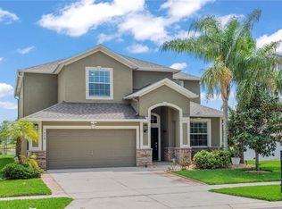 1628 Thetford Cir, Orlando, FL 32824