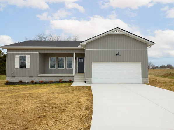 245 Remington Ln Lot 12, Smithville, TN 37166