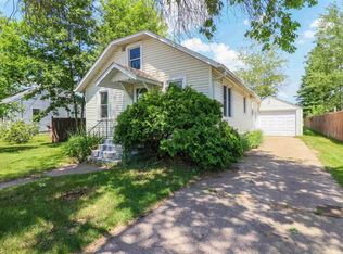 445 Case Ave, Wisconsin Rapids, WI 54494