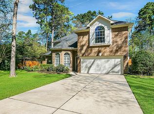 6308 Sugar Bush Dr, Magnolia, TX 77354