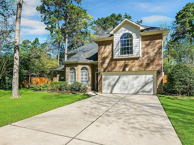 6308 Sugar Bush Dr, Magnolia, TX, 77354