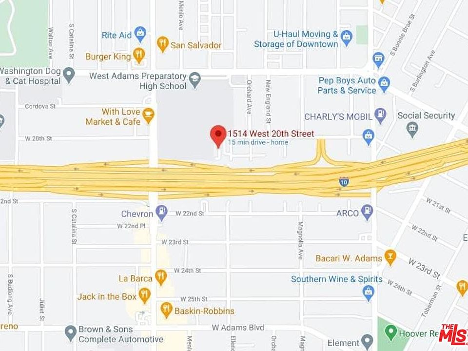 1st image of 0 W 20th St