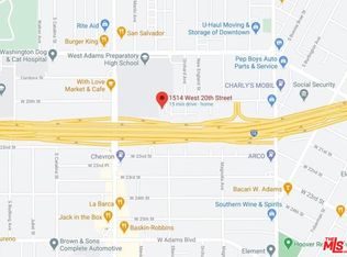 0 W 20th St, Los Angeles, CA 90007