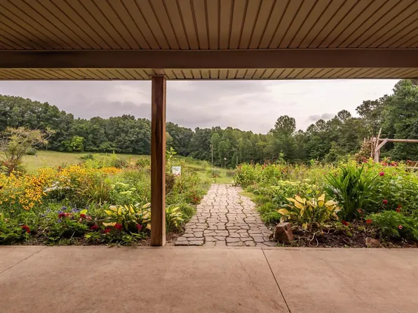248 Silver Ln, Williams, IN 47470