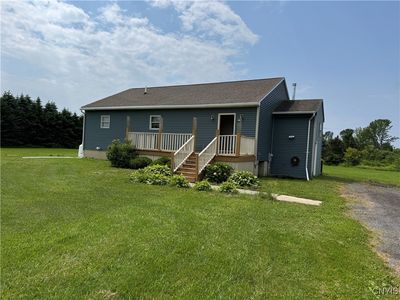 12775 County Route 72, Henderson, NY, 13650