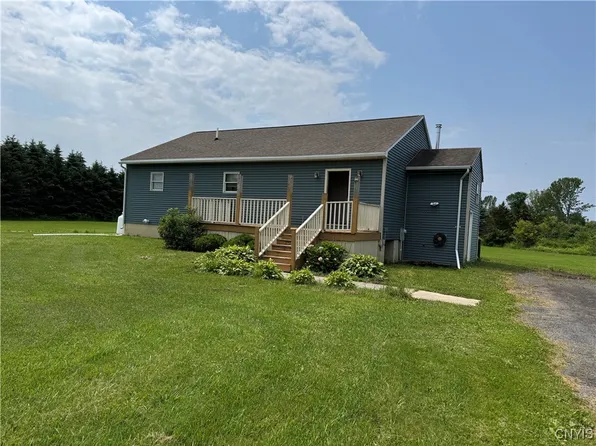 12775 County Route 72, Henderson, NY 13650