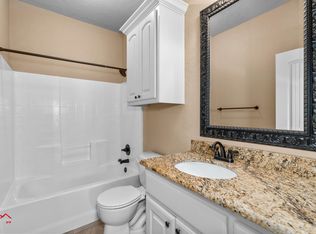 105 Fredricksburg Cir, Hallsville, TX 75650