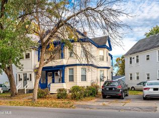 2050 Guilderland Ave, Schenectady, NY 12306