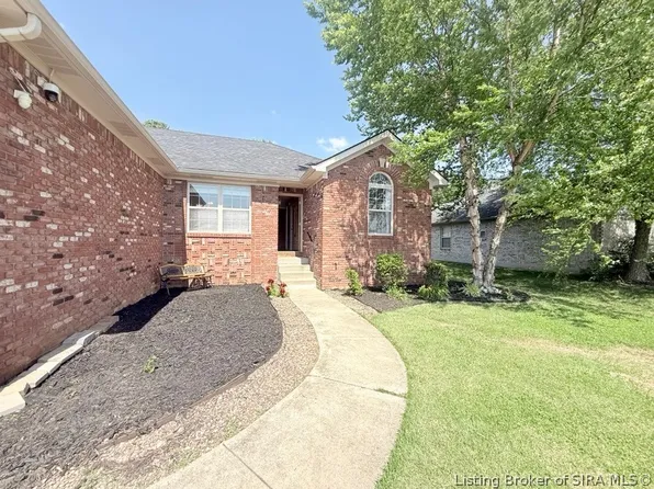 6412 Night Sky Drive, Charlestown, IN 47111