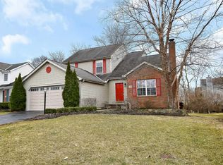 3320 Royal Dornoch Cir, Delaware, OH