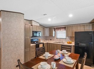 122 Antler Dr, Murfreesboro, NC 27855