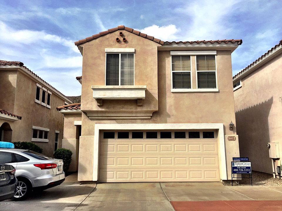 1st image of 226 W Mountain Sage Dr