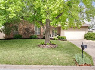 1461 Arapahoe Way, Saint Charles, MO 63304