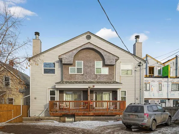 713 N McDougall Rd NE #2, Calgary, AB T2E 4Z9