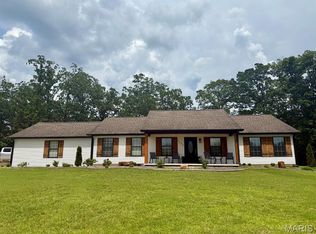 1172 Highway Nn, Poplar Bluff, MO 63901