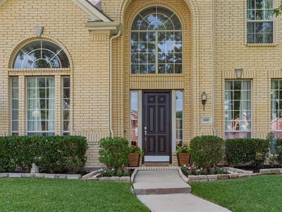 310 Misty Meadow Dr, Allen, TX, 75013