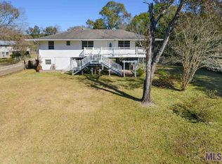 13991 Carolyn Rd, Denham Springs, LA 70726