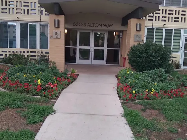 620 ALTON Way S #1A, Denver, CO 80247