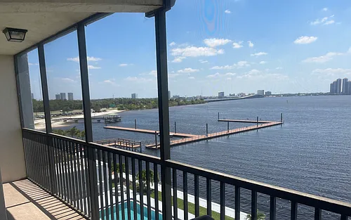 3300 N Key Dr #4W Photo 1