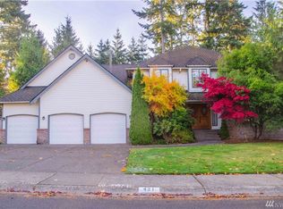 421 SW 335th St, Federal Way, WA 98023