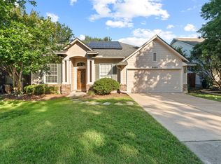 8620 Little Laura Dr, Austin, TX 78757