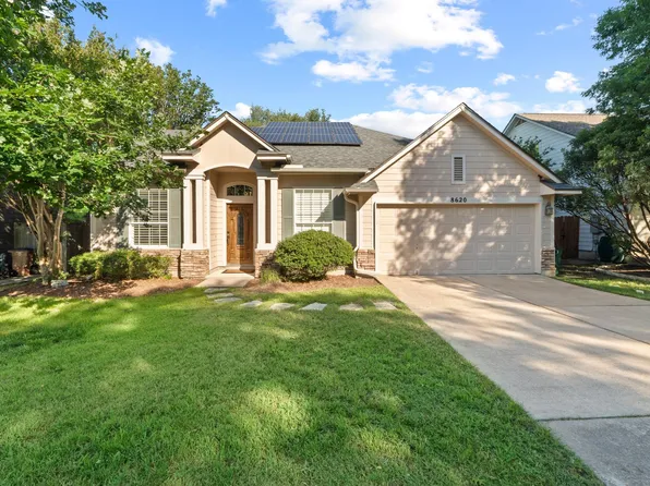 8620 Little Laura Dr, Austin, TX 78757