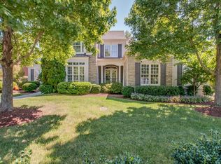 233 Waterbury Cir, Franklin, TN 37067