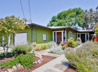 1080 Haven Ave, Redwood City, CA